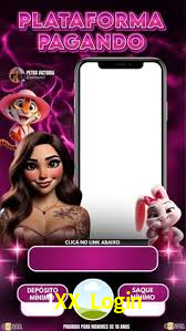 VIP Casino 1XX Login