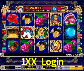 Exclusive Offers 1XX Login