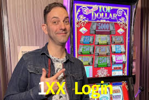 Exclusive Games 1XX Login