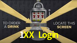 Live Casino 1XX Login