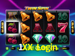 Programa VIP 1XX Login